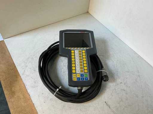 Sasse Elektronik PHMI control unit
