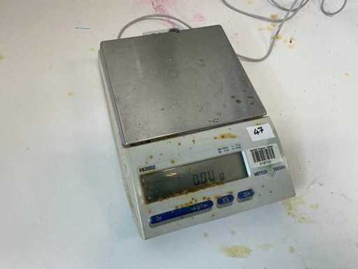 Mettler Toledo PB3002 Balance