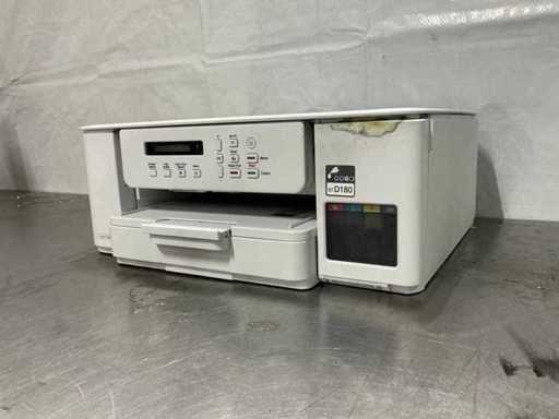 Brother DCP-T583DW 570 Printer