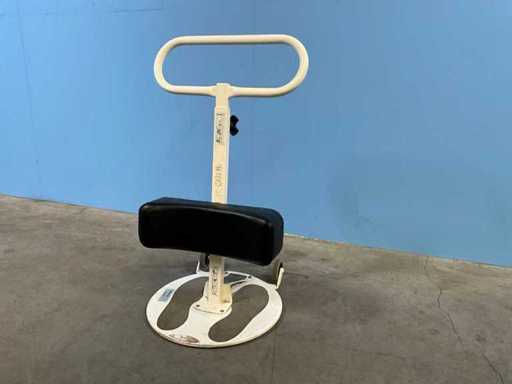 Harting Bank (Medux) Tripod Stand Aid