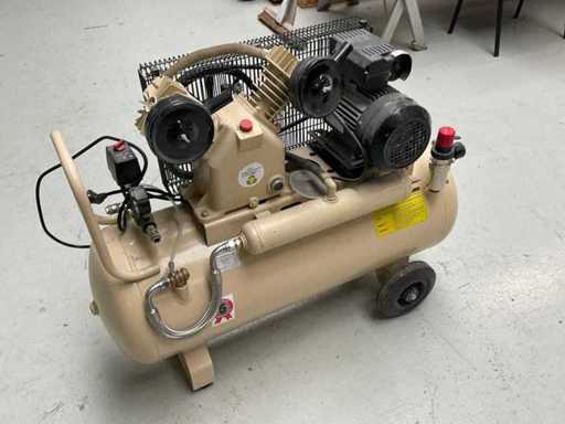 Compressore d'aria TX3