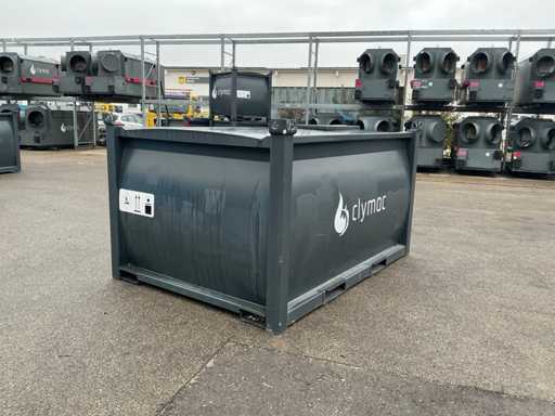 CLYMAC - CL T3K - Container rezervor 3000L