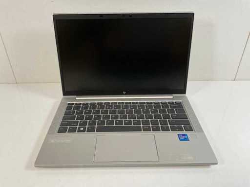 HP EliteBook 830 G8 13.3”, Core(TM) i7 11th Gen, 16 GB RAM, 512 GB NVMe Laptop