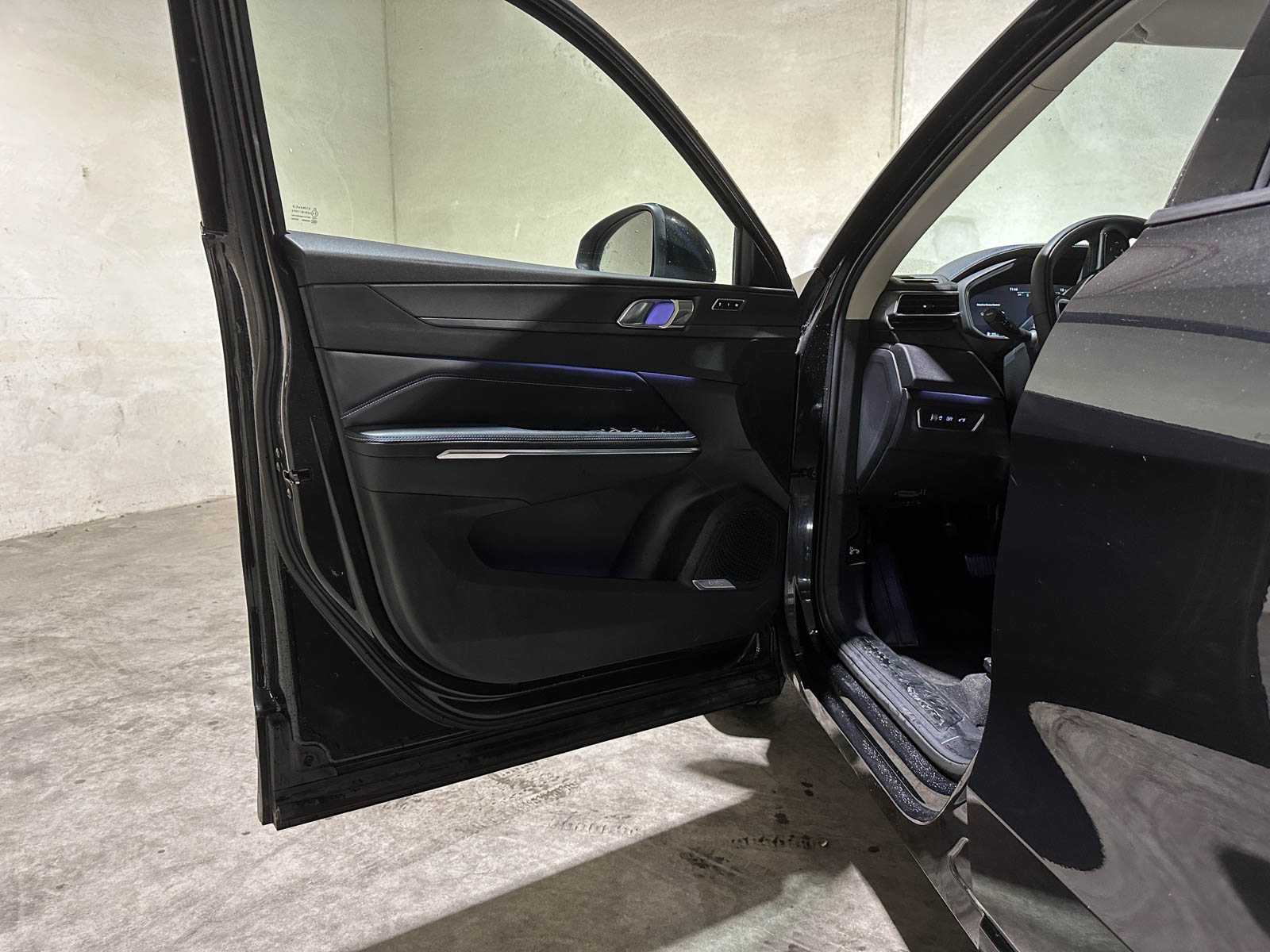 Lynk & Co 01 1.5 179pk 2022, T-370-RP