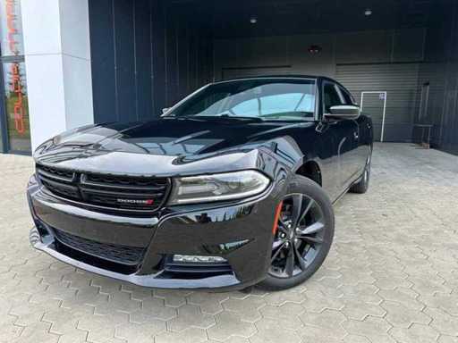 Dodge Charger SXT Voiture berline à trajet intégral 2021
