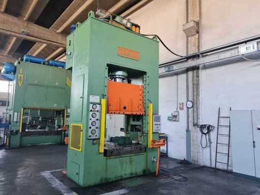 LOTE ÚNICO – VENTA DE LA UNIDAD DE NEGOCIO