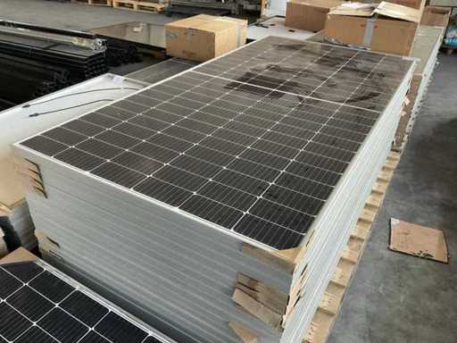 Panel słoneczny Longi LR4-72HPH-455M (19x)