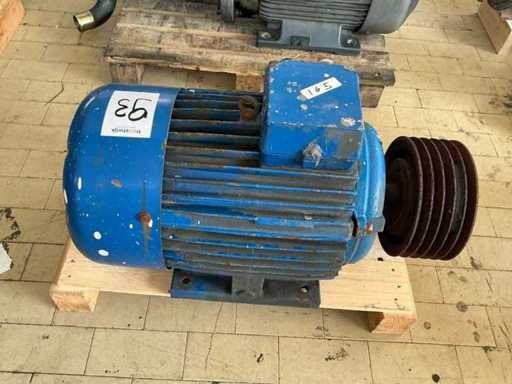 Materials and warehouse stocks