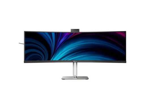 Philips 49B2U5900CH/00 Moniteur professionnel incurvé