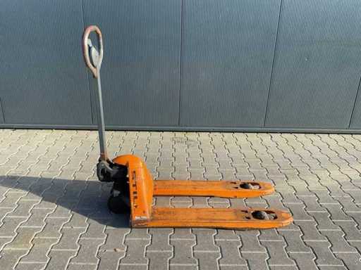 Still 22113 Ręczny hydrauliczny wózek paletowy