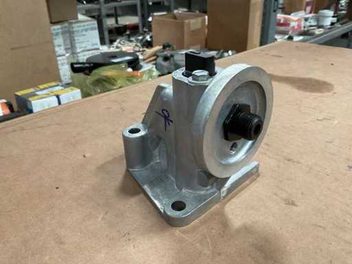 Head Fluid Filter (2x)