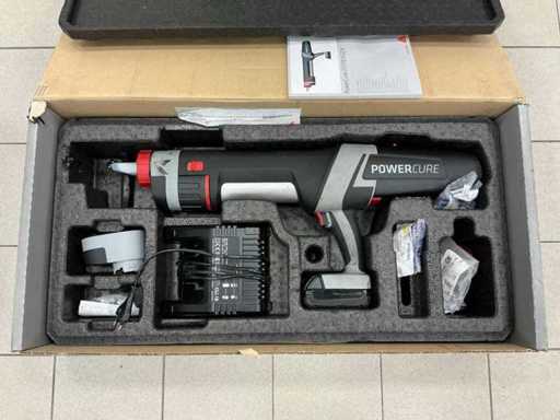 Sika Power Ure Pistolet doseur sans fil