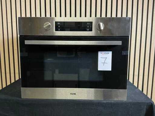 Etna CM244RVS Inbouw combimagnetron