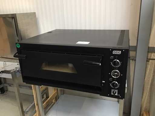 Ggg Pizza-oven