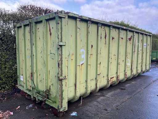 Container