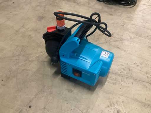 Husqvarna - 3000/4 - Water pump