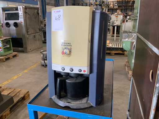 Douwe Egberts Kaffeemaschine