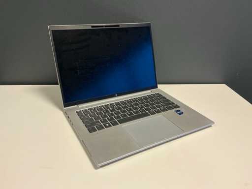 Laptop - HP - HP EliteBook 840 14 inch G10 Notebook PC