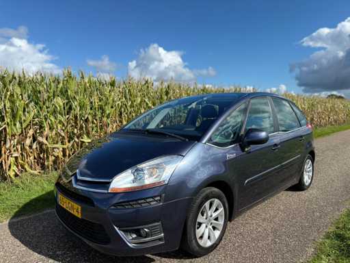 Citroen - 2010 - C4 Picasso - 1.6 VTi Business 5p. - 65-LGN-4