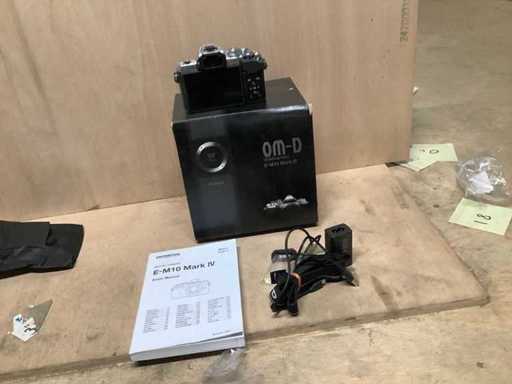 OM-d olympus om-d Photo Appareil photo