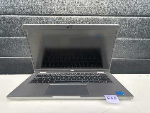 Dell - Laptop