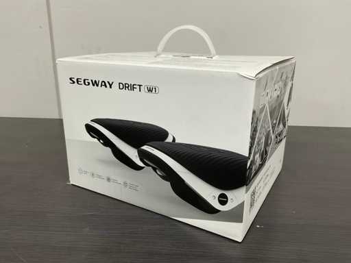 Pattino elettronico Segway Drift W1