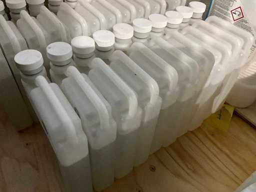 Franke - Wkładowy System Czyściciel Mleka (10x)