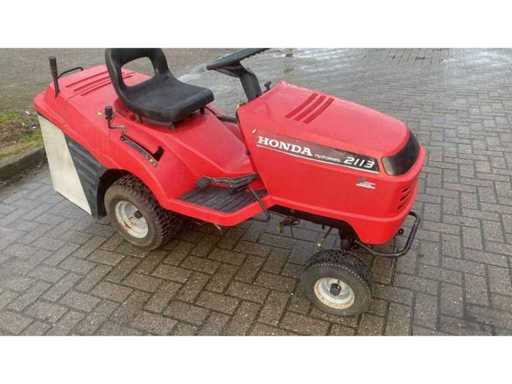Honda 2113 Zitmaaier