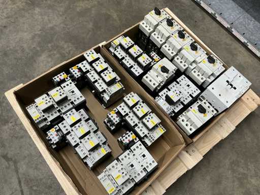 EATON Miscellaneous Switchgear