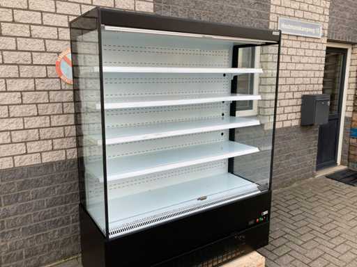 Mafirol - Mural Cronus - Koelvitrine / wandkoeling