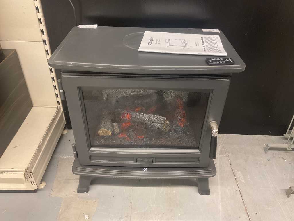 Dimplex SNG20 Fireplace
