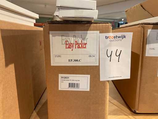 Easy Packer EP.300.C Ma?in? de etan?are cu cu?it