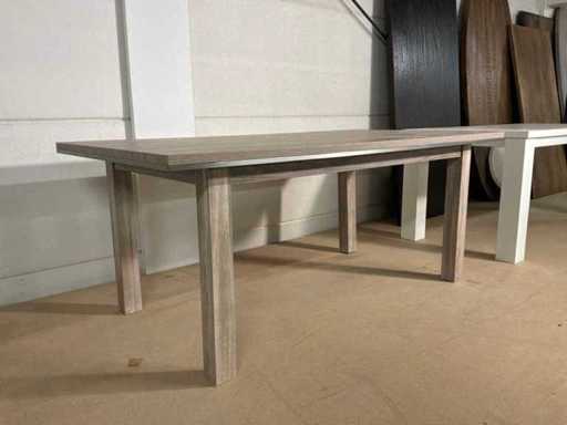 Table à manger Moro