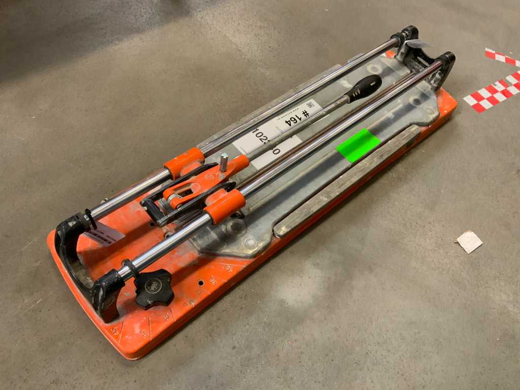 Rubi pocket deals 40 tile cutter