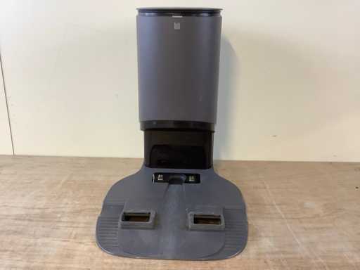 ECOVACS Auto-Empty Station CH1918 Robot Vacuum Cleaner