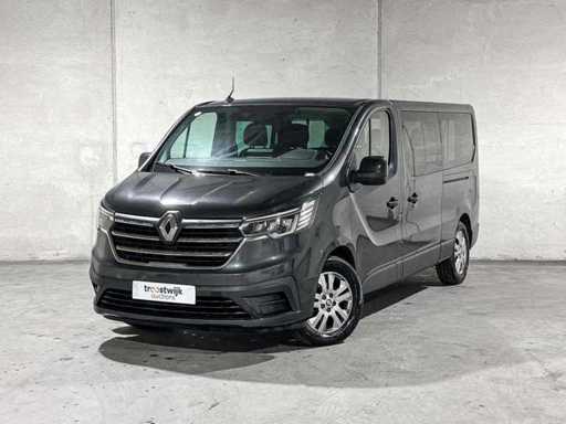 Renault Trafic 2.0 9-Sitzer 150 PS 2023 Nutzfahrzeug