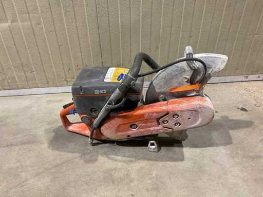 Husqvarna K770 Abschaltmaschine