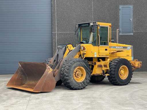 Volvo - L70C - Shovel