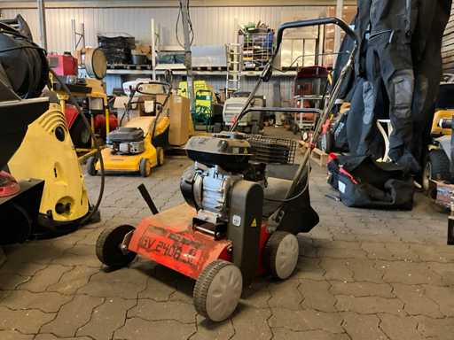 Scarificateur Güde G 2400 SL