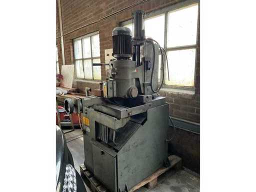 Omes - Tramatic 370S - Macchina per seghe circolari