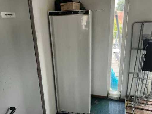Combisteel-Gefrierschrank
