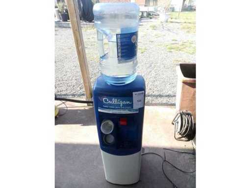 Culligan – Wasserverteiler