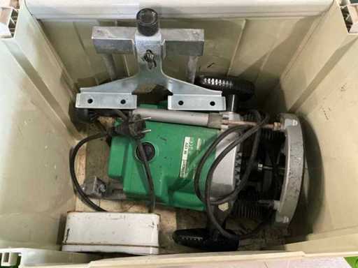 2004 Makita M12 V Bovenfrees