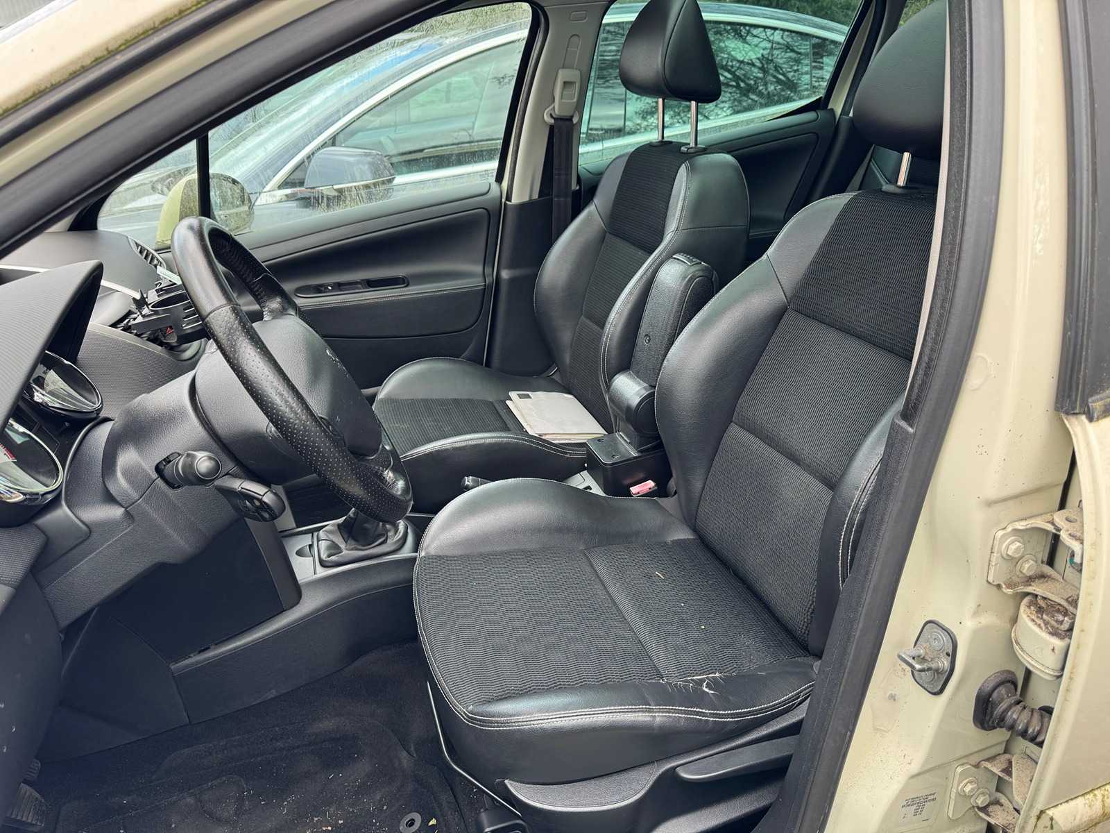 Peugeot 207 SW Outdoor 1.6 VTi XS 120pk 2008 -Orig. NL-, 80-GKT-1