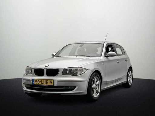 BMW 1-serie 118i 2008 | 50-LHR-9