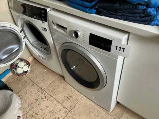 Lavatrice Bosch WLM64