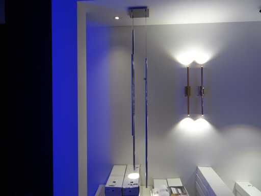 Ilfari - Glow H4 - Lampe pendante