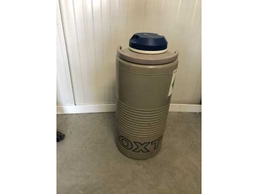 TAYLOR WHARTON – 10XT – Kryokonservierungsmittel