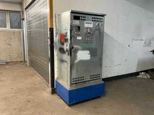 2003 Denios FSB 8.8 Lackschrank