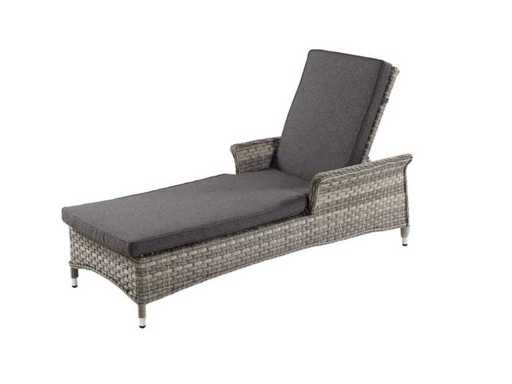 MaxxGarden - Ligbed - Sunbed